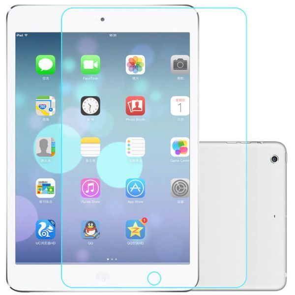 Захисне скло на планшет Apple iPad mini 3 (2014) 7.9" 081533 фото