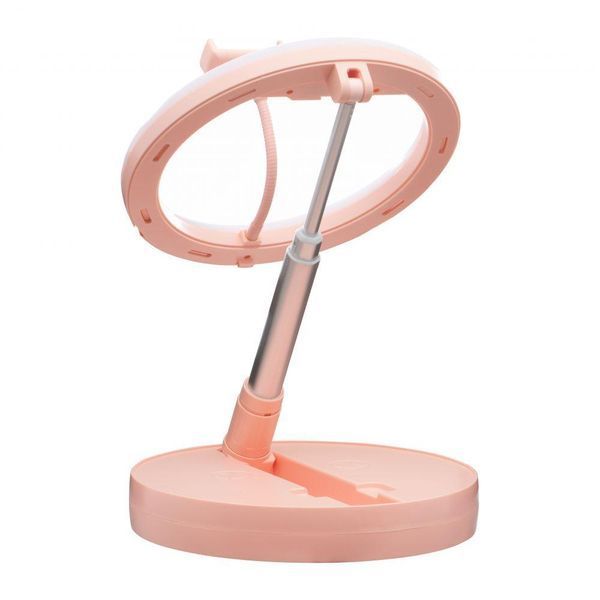 Лампа Fill Light with Stand G2 26cm белая 82302 фото