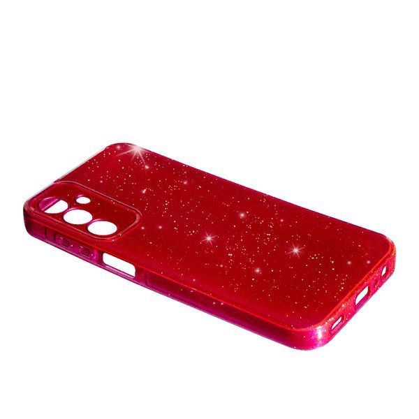 TPU чехол Summer Vibe для Samsung Galaxy A15 Red 095543 фото