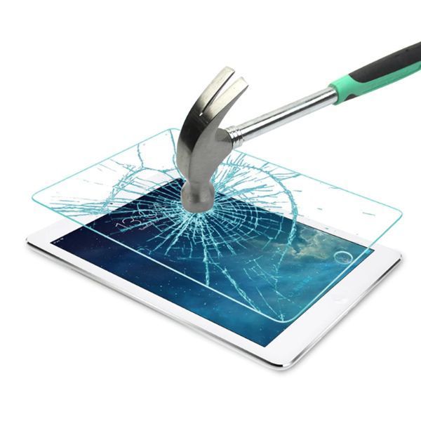 Захисне скло на планшет Apple iPad mini 3 (2014) 7.9" 081533 фото