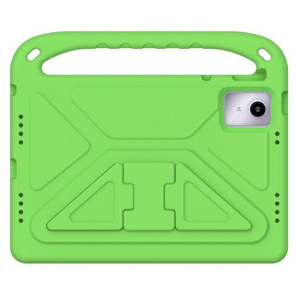 Чехол Kids Case Tablet на планшет Lenovo Tab M11 (11") / зеленый 095482 фото