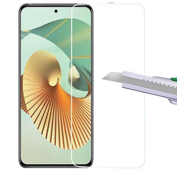 Захисне скло на ZTE Blade V30 084044 фото