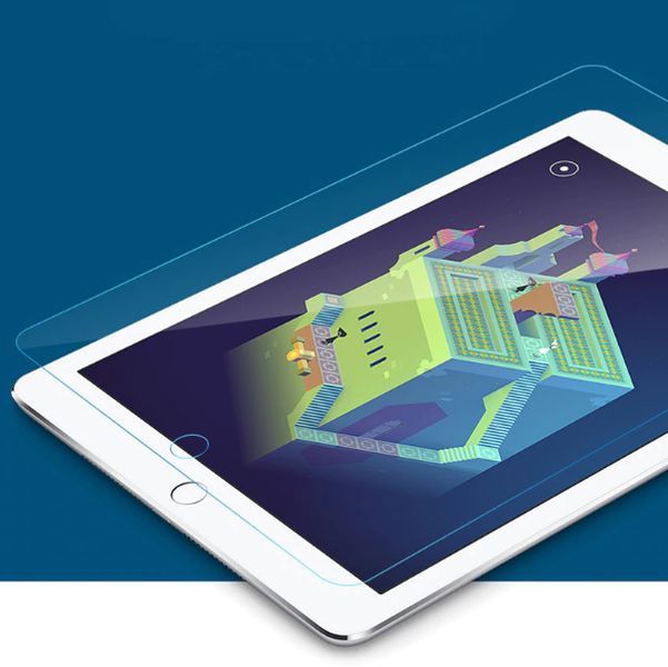 Захисне скло на планшет Apple iPad mini 3 (2014) 7.9" 081533 фото