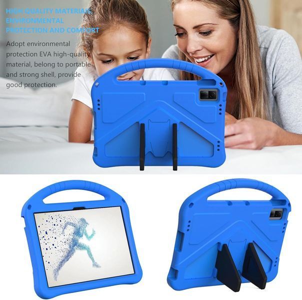 Чохол New Kids Case на Xiaomi Redmi Pad (10.61") / блакитний 098548 фото