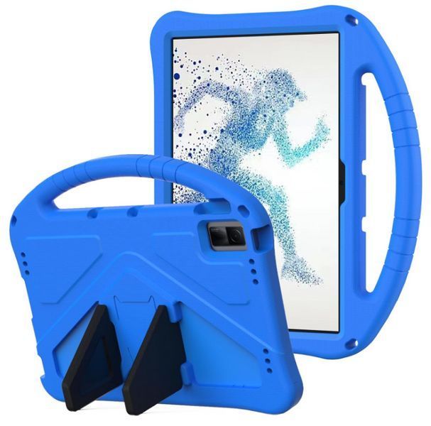 Чохол New Kids Case на Xiaomi Redmi Pad SE 11" (синій) 200096 фото