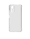Чохол накладка WXD на Xiaomi Redmi Note 12S (4G) / прозорий 090882 фото 1