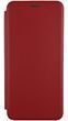 Чохол книжка Elegant book для Xiaomi Redmi Note 12 (4G) / червоний 087810 фото