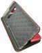 Чехол книжка Elegant book для Samsung Galaxy S10 Plus красный 093003 фото 3