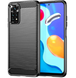 TPU чохол накладка Urban для Xiaomi Redmi Note 11 (4G) / (2 кольори) 086406 фото 3