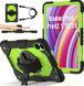 Чехол Protective force на Xiaomi Redmi Pad Pro (12.1") / салатовый 097769 фото 1