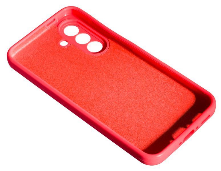 TPU чехол Case Softy для Samsung Galaxy A57 (5G) / coral 204663 фото