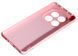 TPU чохол SMITT Premium Case для Xiaomi Redmi Note 14 Pro Plus (5G) / pink 203253 фото 2