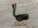 Универсальный кабель Budi на Micro-usb, Lightning, Type-C (1,2m) 81569 фото 3