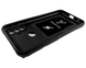 PC + TPU чехол Camshield armor для Motorola E7i (на мото е7и) черный 85871 фото 6