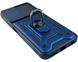 PC + TPU чехол Camshield Armor для Infinix Zero 5G / синий 089229 фото 3