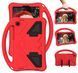 Чехол New Kids Case на Samsung Galaxy Tab A7 Lite 8.7" (T220 / T225) красный 200113 фото 3