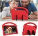 Чехол New Kids Case на Samsung Galaxy Tab A7 Lite 8.7" (T220 / T225) красный 200113 фото 6