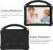 Чохол New Kids Case на планшет Samsung Galaxy Tab A 10.1" (T510 / T515) / чорний 099200 фото 3