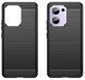 TPU чохол накладка Urban для OPPO Reno 13 FS (5G) / чорний 203295 фото 2