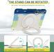 Чохол Rainbow Armor Tablet на планшет Samsung Galaxy Tab S10 Ultra (14.6") / блакитний 097951 фото 5