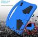 Чохол New Kids Case на Xiaomi Redmi Pad (10.61") / блакитний 098548 фото 5