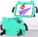 Чехол Skater Tablet Case на планшет Samsung Galaxy Tab A9 Plus (11") / бирюзовый 202596 фото 5
