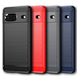 TPU чохол накладка Urban для Google Pixel 7 / чорний 088370 фото 3