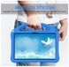 Чохол New Kids Case на Lenovo Tab M10 (3gen) 10.1" / (синій) 200132 фото 5