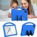 Чохол New Kids Case на Xiaomi Redmi Pad (10.61") / блакитний 098548 фото 6