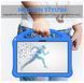 Чохол New Kids Case на Xiaomi Redmi Pad SE 11" (синій) 200096 фото 3