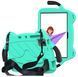 Чохол Skater Tablet Case на планшет Lenovo Tab K11 2024 (11") / бірюзовий 202578 фото 2