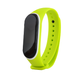 Ремінець Silicone Line Xiaomi Mi Band 3 / 4 80211 фото 8