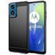 TPU чехол Urban для Motorola G24 / черный 095514 фото 1