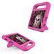 Чохол Kids Case Tablet на Samsung Galaxy Tab A7 Lite 8.7" (T220 / T225) / рожевий 093388 фото 5