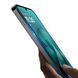 Захисне скло для Motorola G06 Power / чорний 100773 фото 4