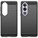 TPU чехол накладка Urban для OnePlus Ace 3V / черный 097508 фото 2