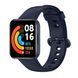 Ремінець на Xiaomi Poco Watch синій 90832 фото 2