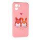 TPU чехол Art для Xiaomi Redmi A2 Corgis 088980 фото 1