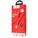 Hoco U37 Long Roam Micro USB Cable (1.2m) (2 цвета) 16899 фото 4
