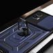 PC + TPU чохол Camshield armor для Motorola Edge 30 Neo / синій 089380 фото 4