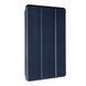 Чехол книжка Smart Case With Pencil для iPad 10.9" (2022) синий 089129 фото 1