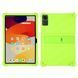 Чохол Friendly case на Xiaomi Redmi Pad SE 11" зелений 092155 фото 1