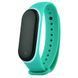Ремінець Silicone Line Xiaomi Mi Band 3 / 4 80211 фото 7