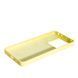Чохол Case Softy накладка для Xiaomi Redmi Note 13 Pro (5G) Yellow 097280 фото 2