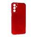 TPU чехол Summer Vibe для Samsung Galaxy A15 Red 095543 фото 1