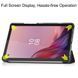 Шкіряний чохол книжка Crazy Horse для Lenovo Tab M9 (9")/pony 098575 фото 6