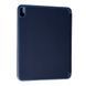 Чехол книжка Smart Case With Pencil для iPad 10.9" (2022) синий 089129 фото 3