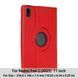 Чохол книжка 360 на Xiaomi Redmi Pad 2 (11") / червоний 100303 фото 2