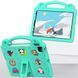 Чохол Junior Case Tablet на планшет Poco Pad X1 (11.2") / бірюзовий 100876 фото 3