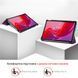 Чохол книжка Crazy Horse для Lenovo Xiaoxin Pad 2024 (11")/фіолетовий 098340 фото 5